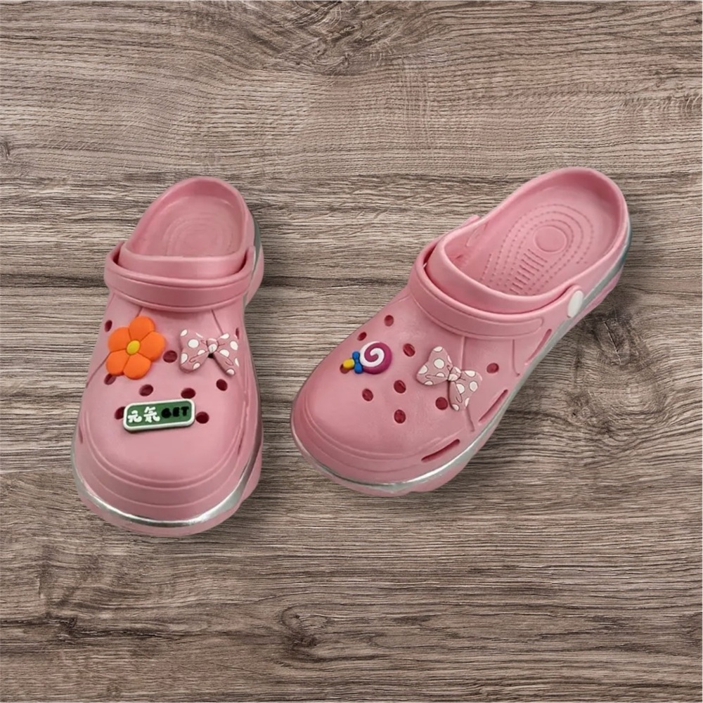Brand New Clogs and Mules